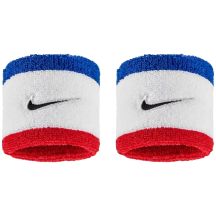 Nike SWOOSH CLASSIC WRISTBANDS 2PK Schweißbänder
