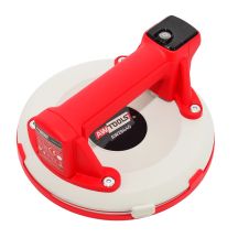 AWTOOLS Akku-Saugbecher 200 mm 150 kg / mit Display