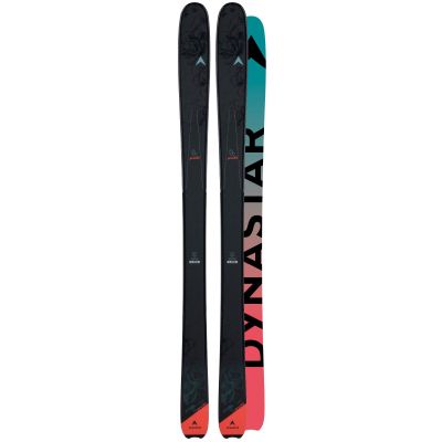 6. DYNASTAR E-Pro 90 Open Ski