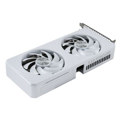 3. Palit GeForce RTX 5060 Ti Weiß OC NVIDIA 16 GB GDDR7