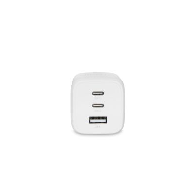 2. DICOTA D32054 Universelles Handy-Ladegerät Weiß AC Schnellladung Intern