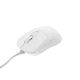 9. Gaming-Maus Fury Tanto T4 12000 DPI RGB, weiß, kabelgebunden