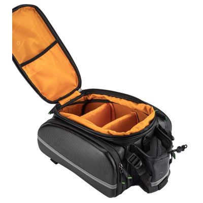 2. Rockbros 35l Fahrradträgertasche