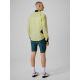 2. Herren-Radhose mit Gelpolster 4F 4FRSS26TFSHM1729-41S
