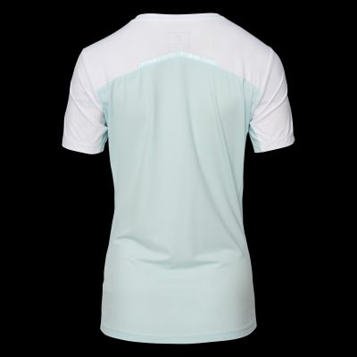 2. Damen T-Shirt mit kurzen Ärmeln FISSES W
