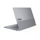 8. Lenovo ThinkBook 14 G8 Core 7 240H 14" WUXGA IPS 300 Nits AG 60Hz 16GB DDR5 5600 SSD512 Intel Grafik 45Wh LAN W11Pro Arktisgrau 3 Jahre Vor-Ort-Service