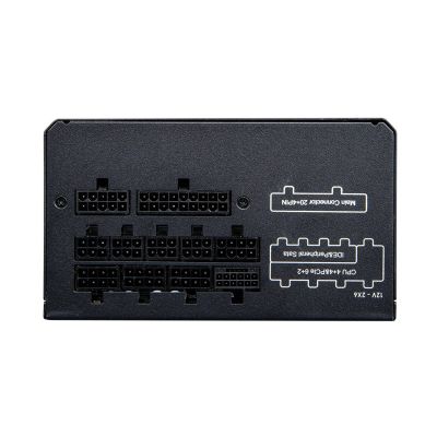 6. COUGAR CGRGDN-750 Netzteilmodul 750 W 20+4-polig ATX Schwarz