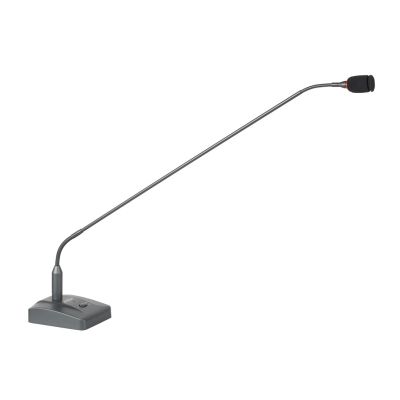 Schwanenhalsmikrofon 80 cm