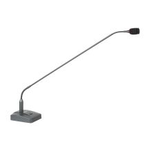 Schwanenhalsmikrofon 80 cm