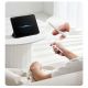 12. Baseus Smooth Writing PS3 Air Bluetooth-Aktivstift für iPad – Weiß