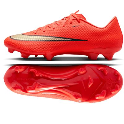 Nike Zoom Mercurial Vapor 17 Academy FG/MG IF8517-600 Fußballschuhe