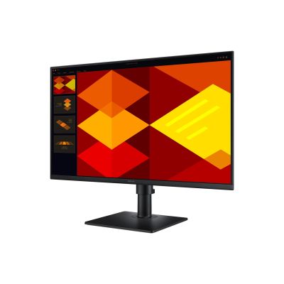 10. SAMSUNG LED-Monitor 27" LS27D406GAUXEN 100Hz