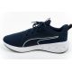 3. Puma Herren-Sportschuhe Softride Carson – leichte marineblaue Sneaker