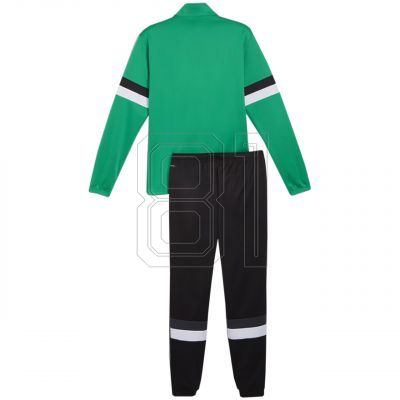 2. Puma Team Rise M tracksuit 658653 05