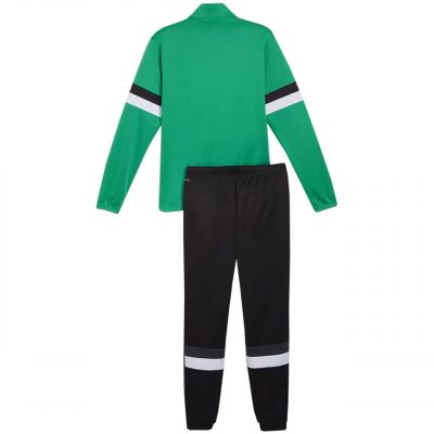 2. Puma Team Rise M Trainingsanzug 658653 05