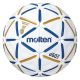 3. Molten d60 Pro IHF H3D5000-BW Handball