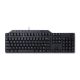 2. DELL KB522 Universal-USB-Tastatur QWERTZ Deutsch Schwarz