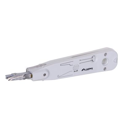 8. Lanberg LSA (Krone) NT-0001 Impact Tool (Weiß)