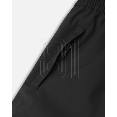 6. Reima Juoni wasserdichte Winterhose Jr 5100113A-9990