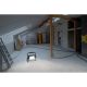 15. Ansmann FL30W COB-LED-Arbeitsleuchte 3000lm 18V