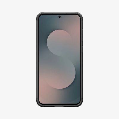 2. Spigen Core Armor Mag MagSafe Case für Samsung Galaxy S25 FE - Mattschwarz