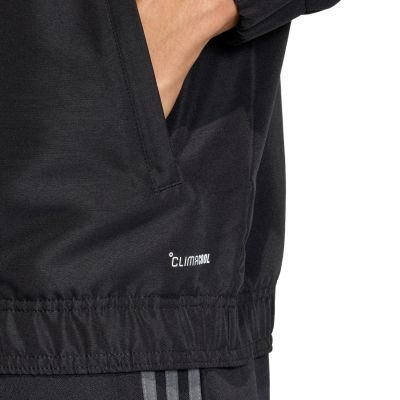 5. Herren-Sweatshirt adidas Entrada 26 Presentation schwarz JZ6621