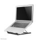 12. Neomounts NSLS075BLACK Laptopständer, Notebookständer, Schwarz, 38,1 cm (15 Zoll)
