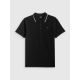 5. Herren-Poloshirt, regulär, Größe 4F 4FRMM00TPTSM0940-20S