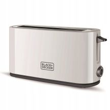 Black+Decker BXTO1001E Toaster (1000W)
