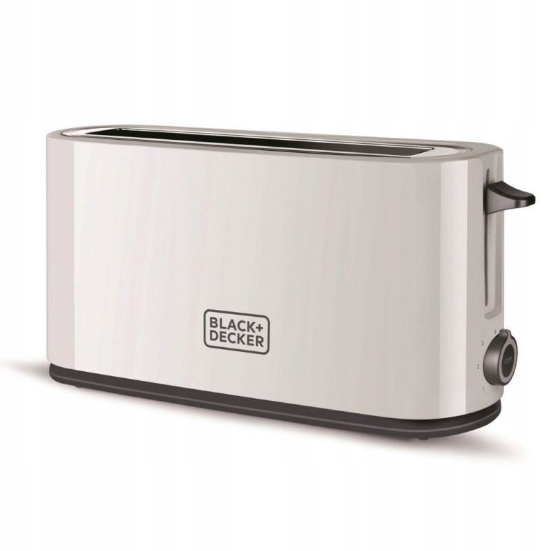 Black+Decker BXTO1001E Toaster (1000W)