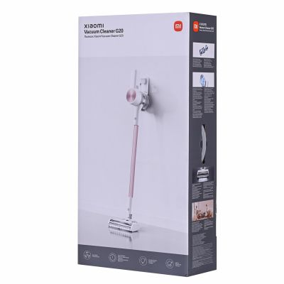 21. Xiaomi Staubsauger G20 EU Vertikalstaubsauger