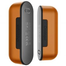 Ocoopa UT2s Elektronischer Handwärmer Orange