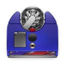 Dyson 360 Vis Nav Blau, Rot, Silber
