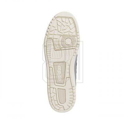 6. Adidas Rapid Court Mid Winterized M JR0169 Schuhe