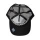 5. Goorin Bros. Road Rage Trucker Cap - 101-0211-BLK