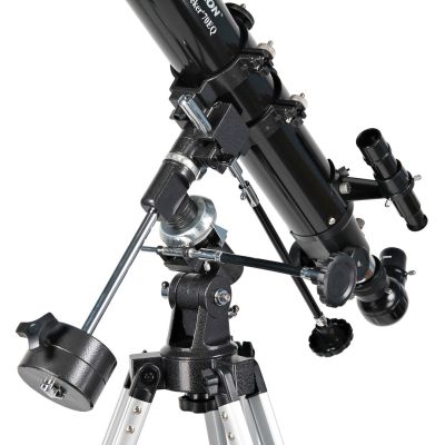 6. Celestron PowerSeeker 70EQ Teleskop