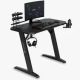SENSE7 Nomad Basic schwarz / Gaming-Tisch / 100 x 50 cm