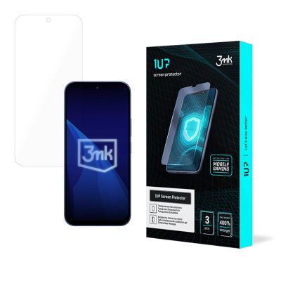 Gaming-Schutzfolie 3mk 1UP für Xiaomi Redmi 17 4G / 5G