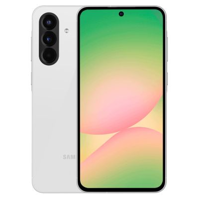 Samsung Galaxy A56 (A566) 5G DS. 8/128GB Hellgrau