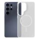 5. 3mk Smoke MagCase für Samsung Galaxy S26 Ultra – Weiß