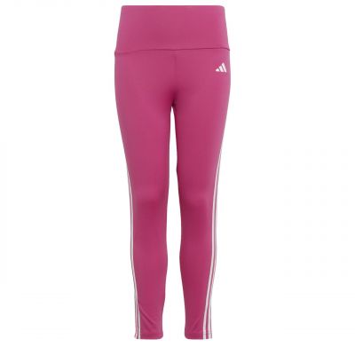 adidas Essentials Aerorady 3-Streifen High-Waisted Tights Jr HR5790 Leggings