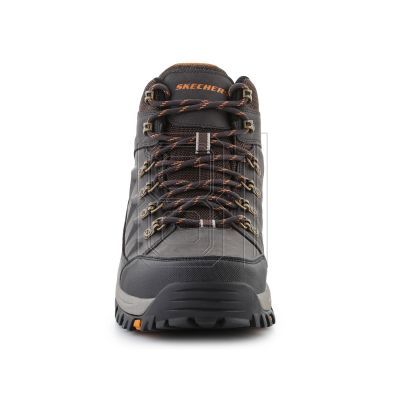 3. Skechers RELMENT Schuhe - DAGGETT M 204642-CHOC