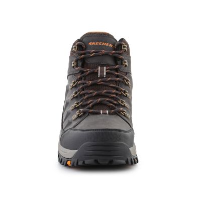 3. Skechers RELMENT Schuhe - DAGGETT M 204642-CHOC
