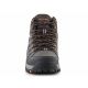 3. Skechers RELMENT Schuhe - DAGGETT M 204642-CHOC