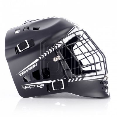 3. Tempish Hector Activ Jr 1350020061 Torwarthelm