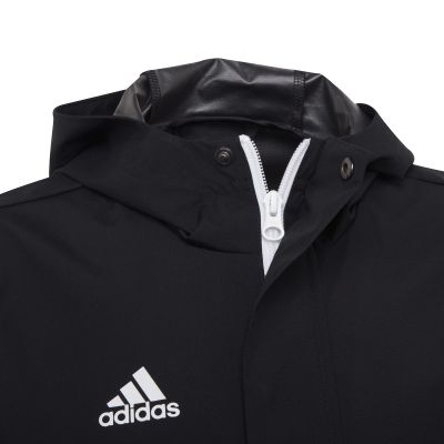 6. Adidas Junior Entrada 22 Allwetter-Jr. H57510 Jacke