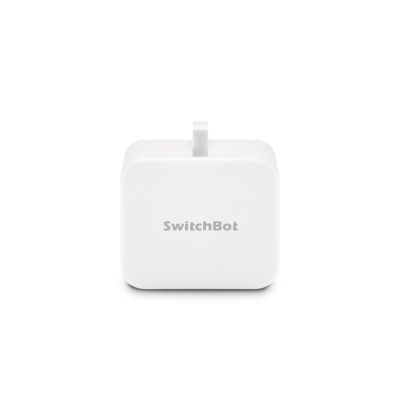 3. SwitchBot Bot Smart Switch Toggle Smarter Schalter weiù