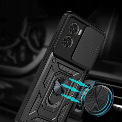 3. Tech-Protect CamShield Pro Case für Xiaomi Poco X7 PRO 5G - Mattschwarz