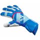 2. SELECT 88 Pro Grip Blau/Weiß Torwarthandschuhe