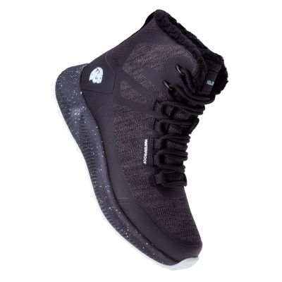 9. Iguana Mailin Mid WP W 92800377124 Schuhe